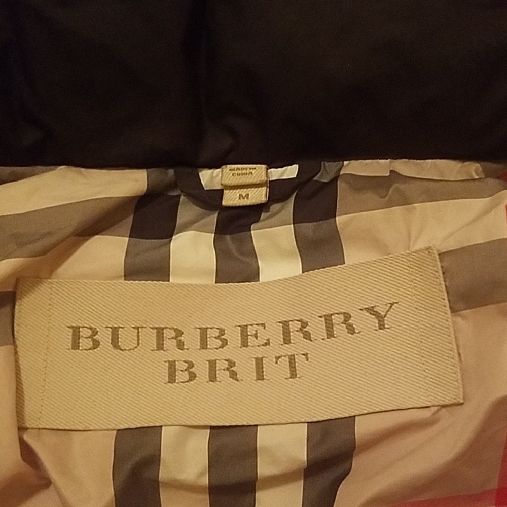 JACKET - Picture 2 of 3